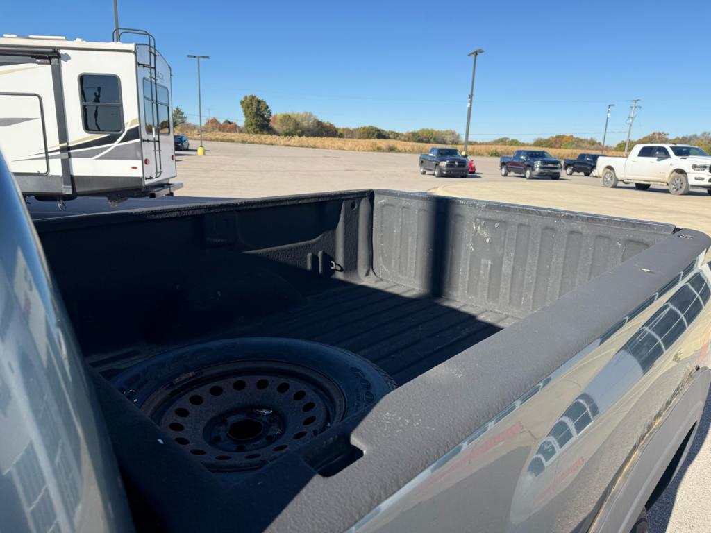 used 2011 Chevrolet Silverado 1500 car, priced at $4,495