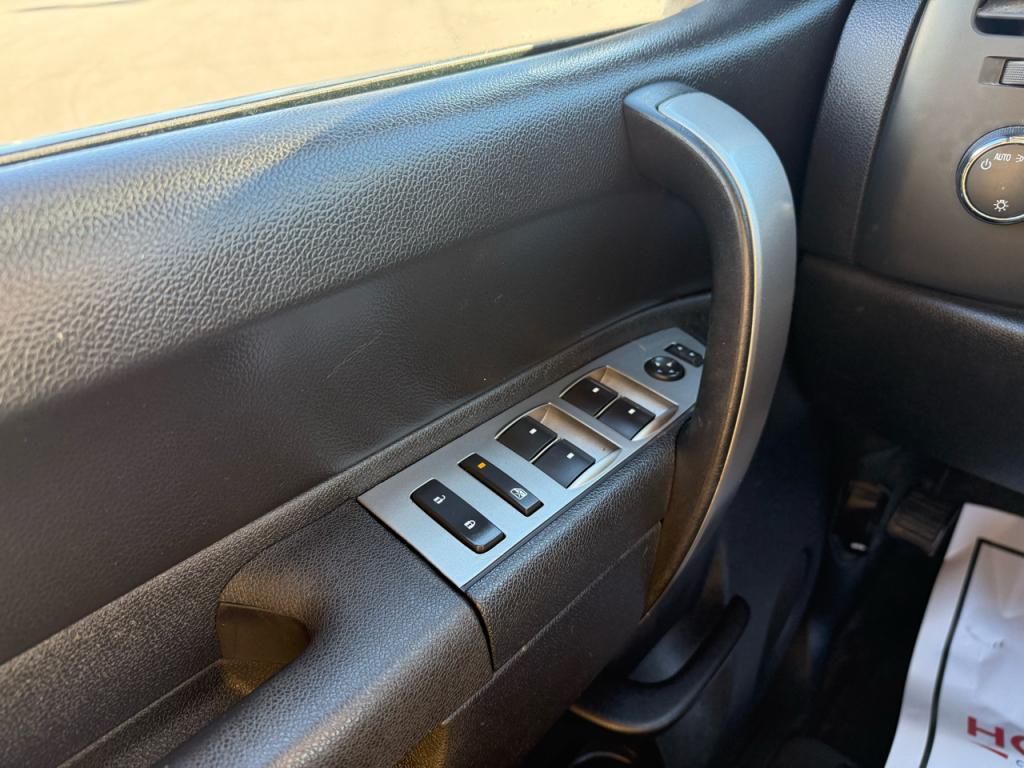 used 2011 Chevrolet Silverado 1500 car, priced at $4,495