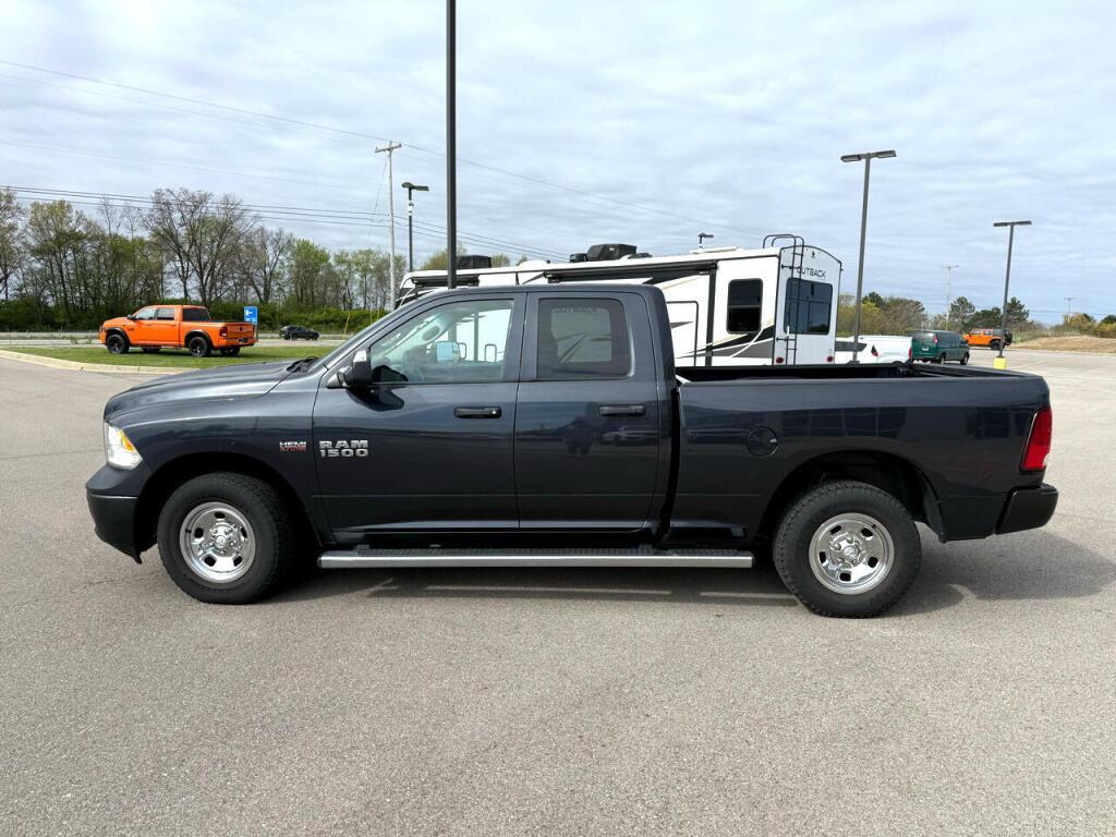 used 2016 Ram 1500 car, priced at $18,995