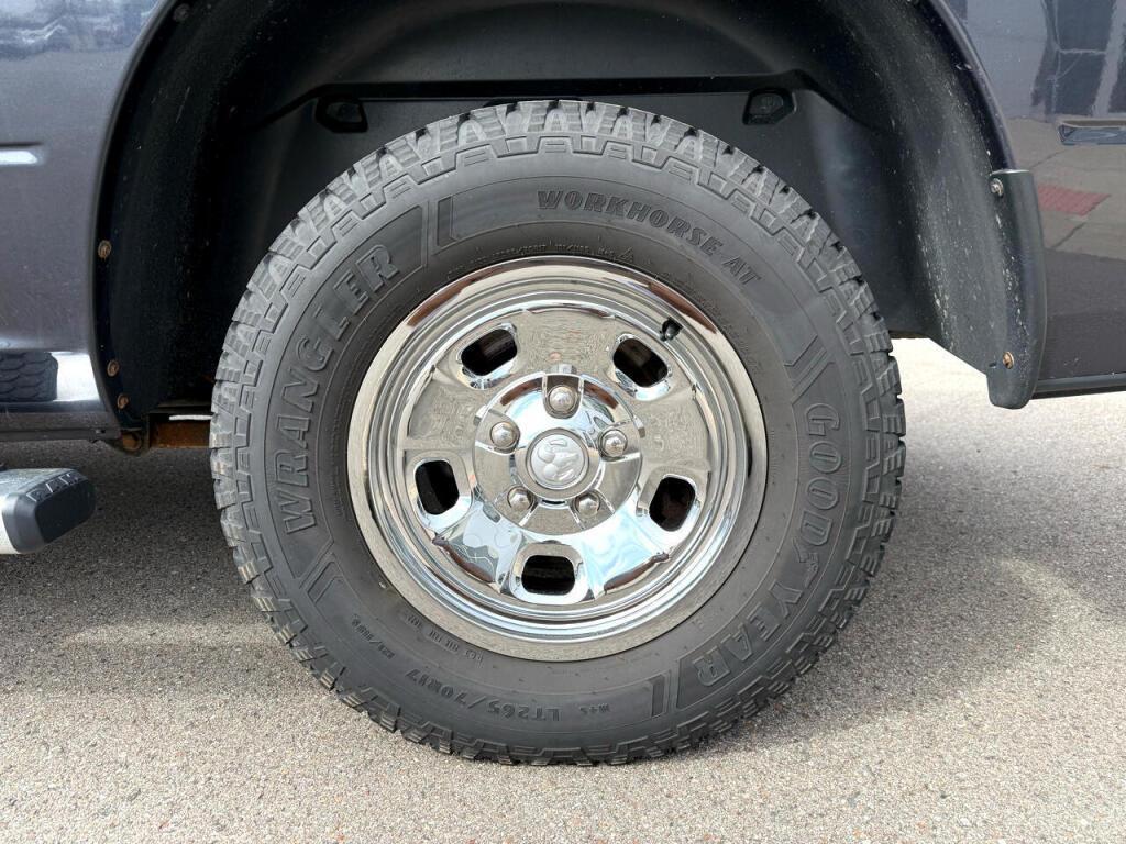 used 2016 Ram 1500 car, priced at $18,995