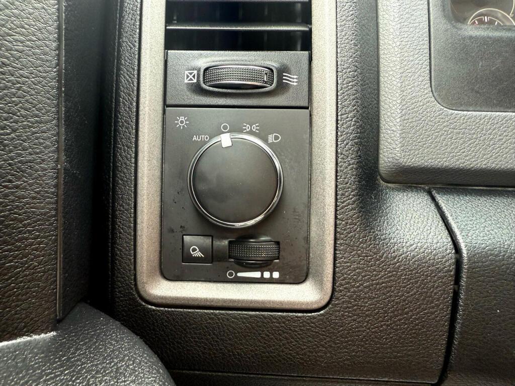 used 2016 Ram 1500 car, priced at $18,995