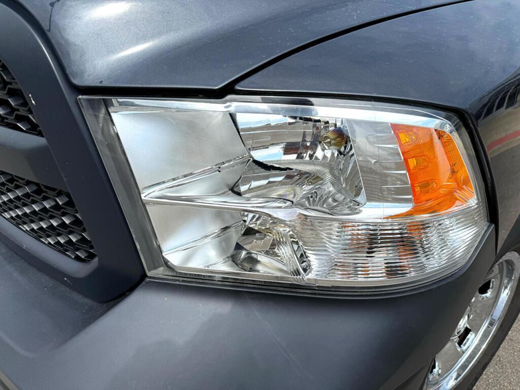 used 2016 Ram 1500 car, priced at $18,995