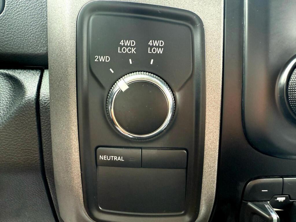 used 2016 Ram 1500 car, priced at $18,995