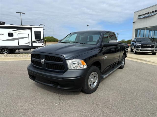 used 2016 Ram 1500 car, priced at $22,995