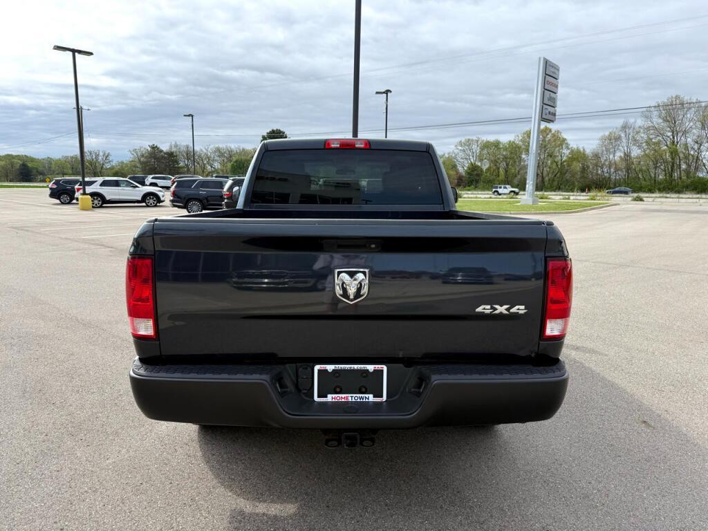 used 2016 Ram 1500 car, priced at $18,995