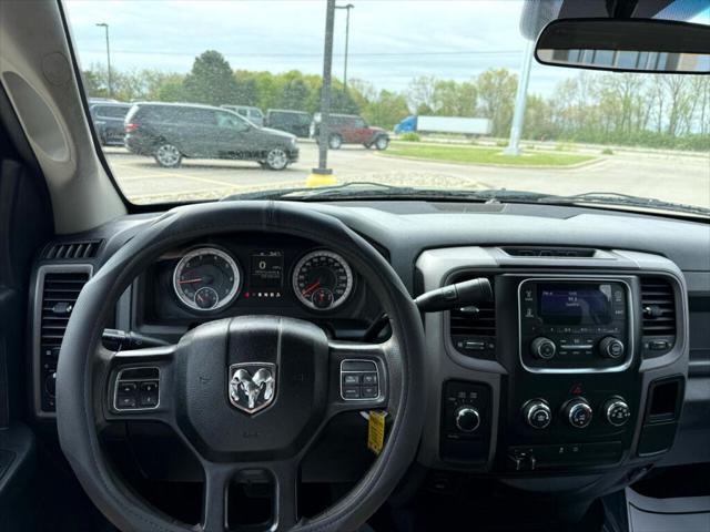 used 2016 Ram 1500 car, priced at $22,995