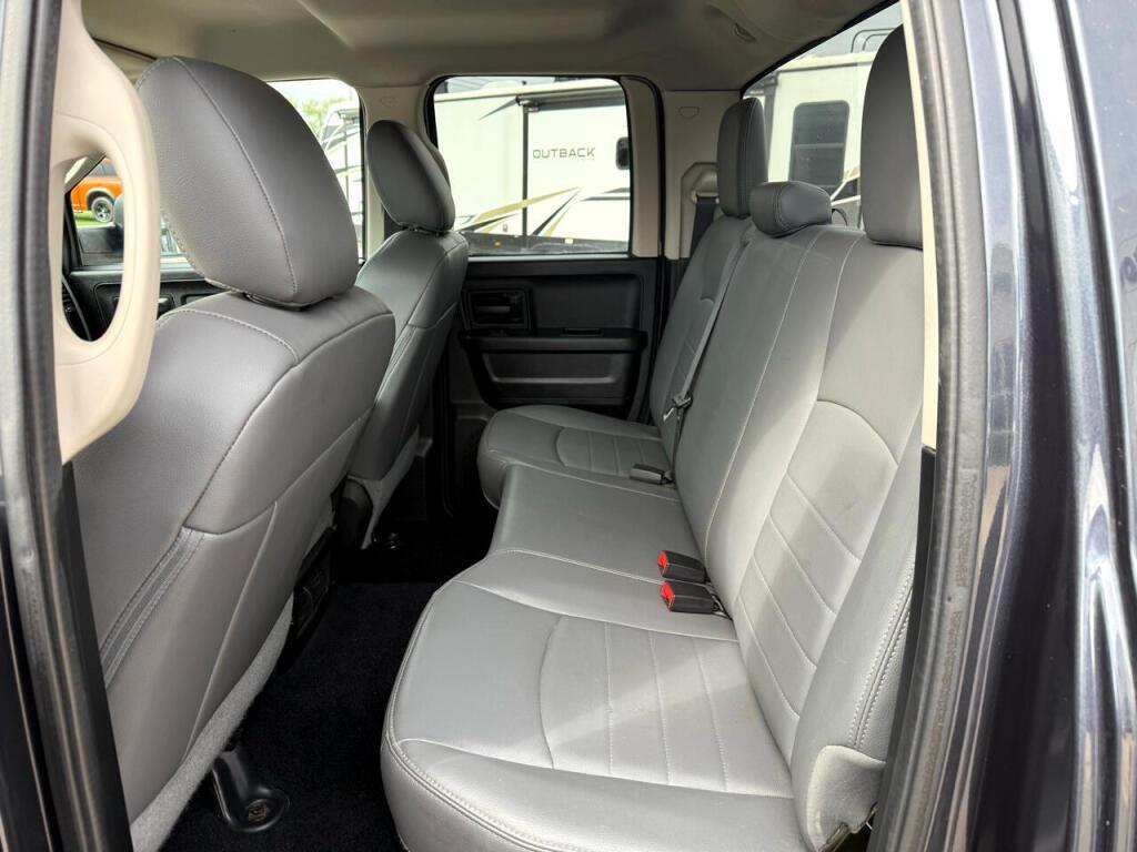 used 2016 Ram 1500 car, priced at $18,995