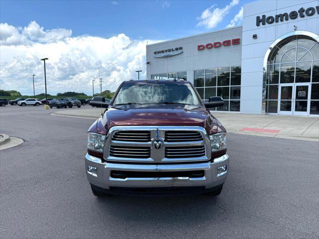 used 2017 Ram 2500 car, priced at $29,995