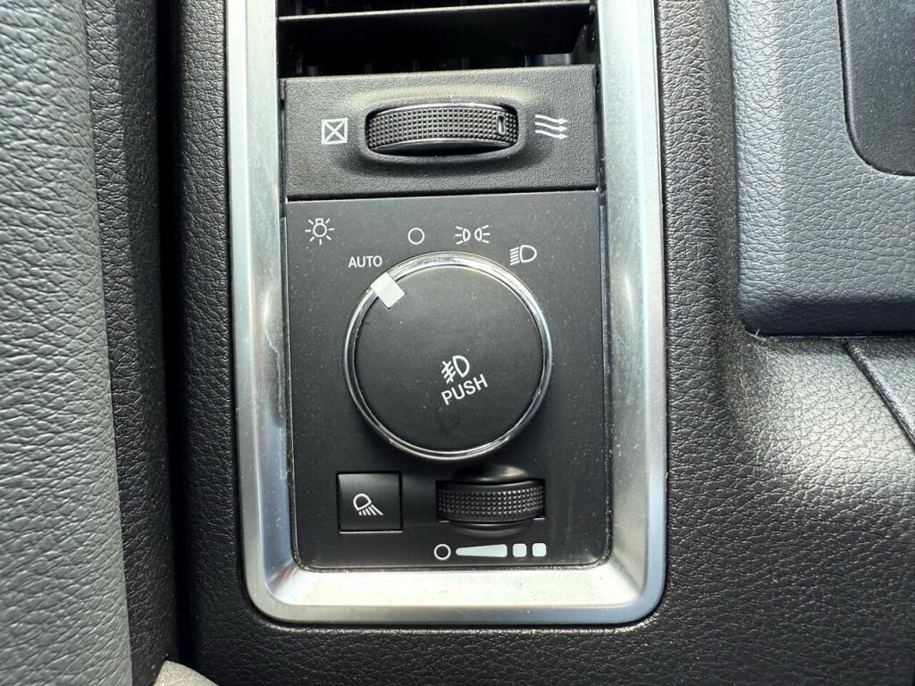 used 2017 Ram 2500 car, priced at $28,495