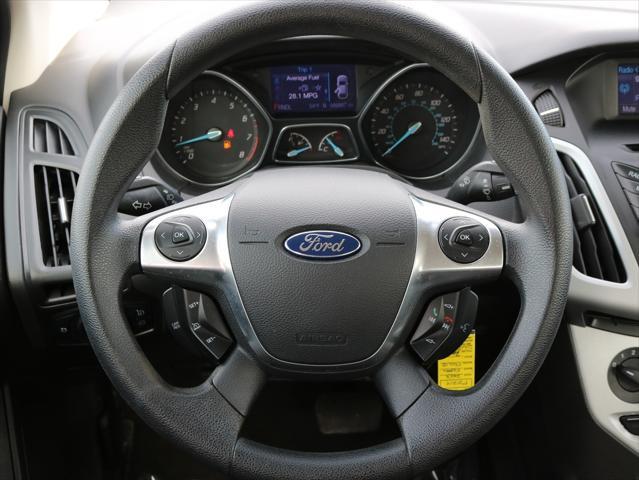 used 2013 Ford Focus car, priced at $7,388