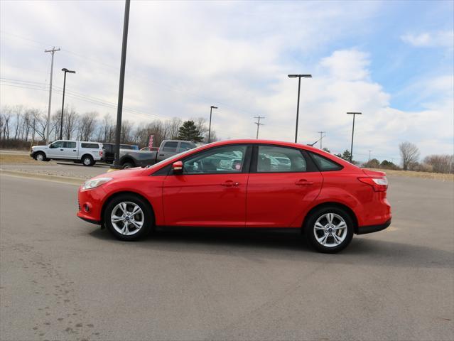 used 2013 Ford Focus car, priced at $7,388