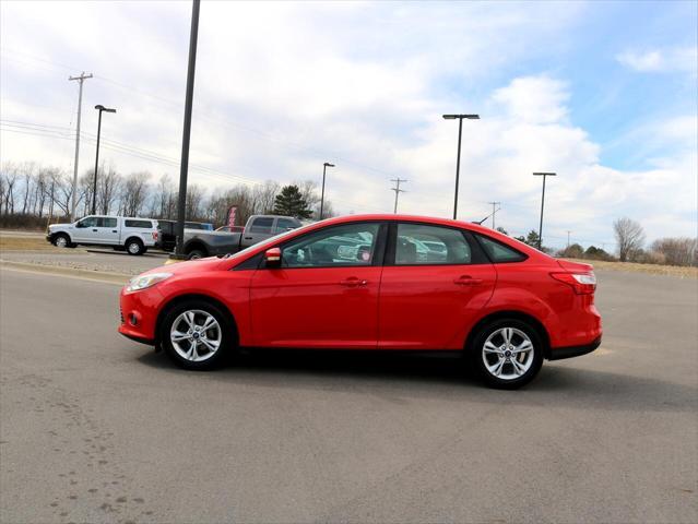used 2013 Ford Focus car, priced at $8,849