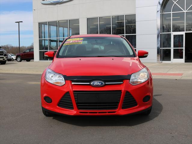 used 2013 Ford Focus car, priced at $7,388