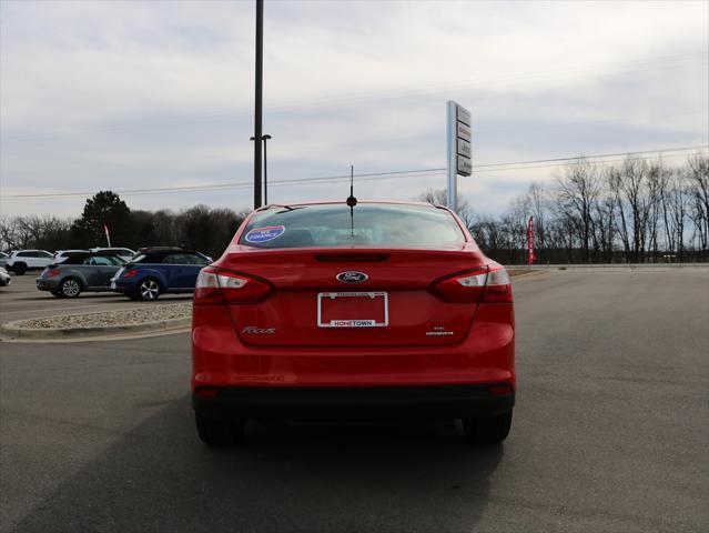 used 2013 Ford Focus car, priced at $7,388