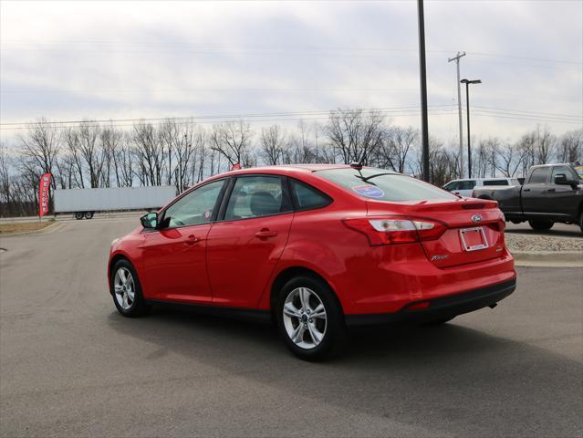 used 2013 Ford Focus car, priced at $7,388