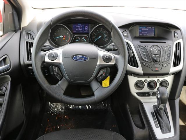 used 2013 Ford Focus car, priced at $7,388