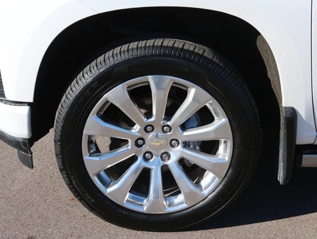 used 2021 Chevrolet Silverado 1500 car, priced at $45,995