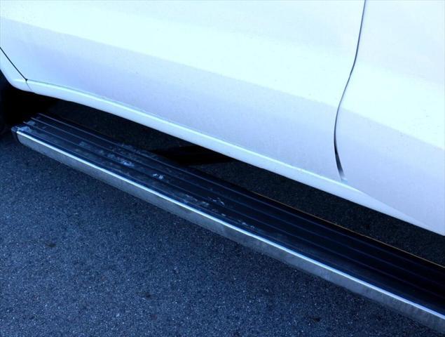 used 2021 Chevrolet Silverado 1500 car, priced at $45,488