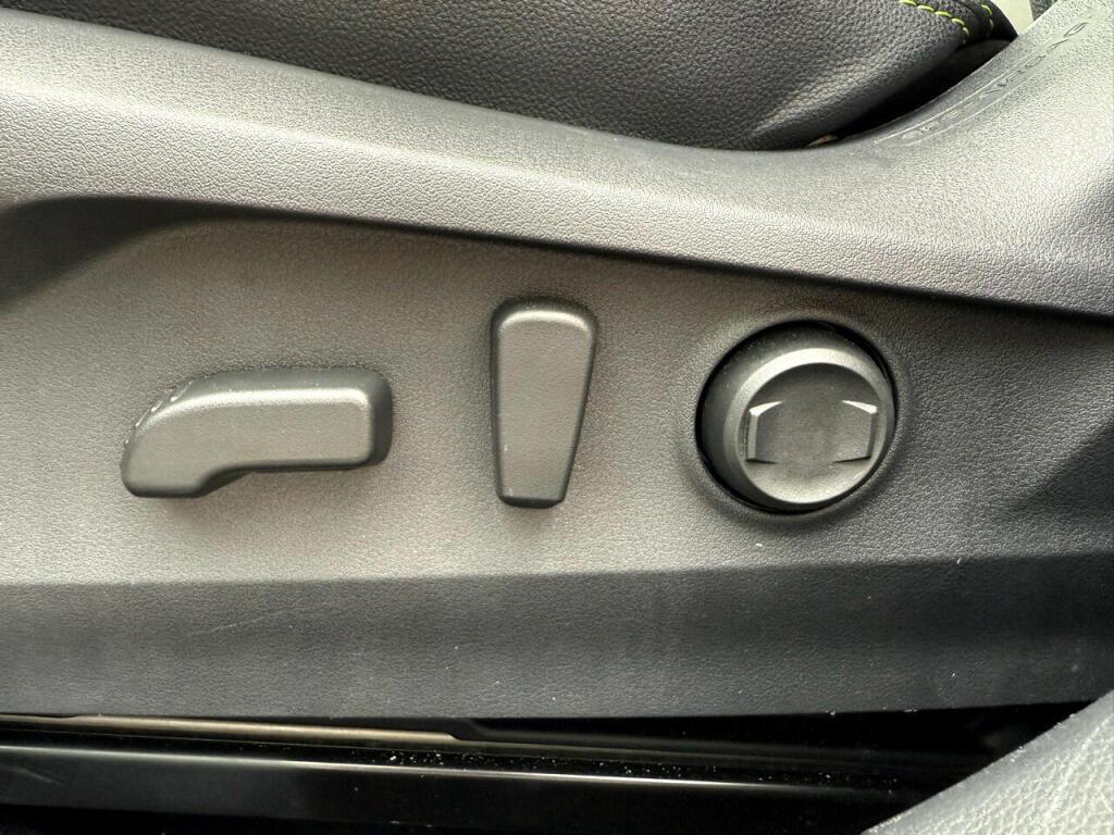 used 2024 Subaru Outback car, priced at $33,495