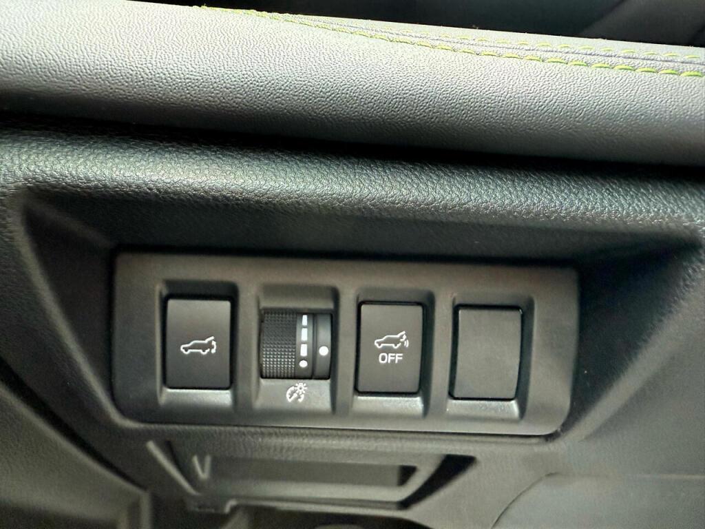 used 2024 Subaru Outback car, priced at $33,495