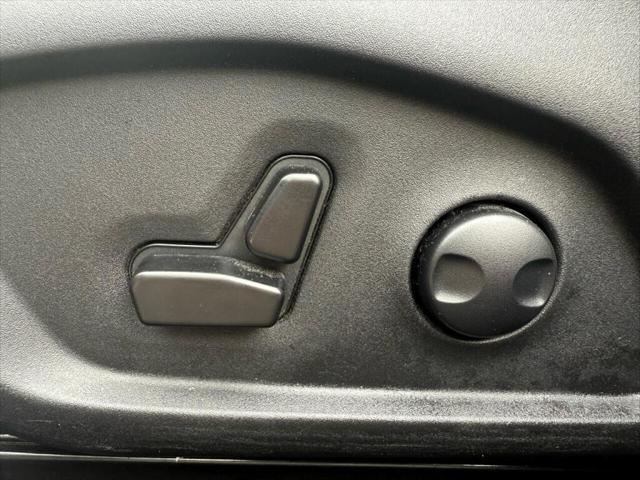 used 2024 Jeep Compass car