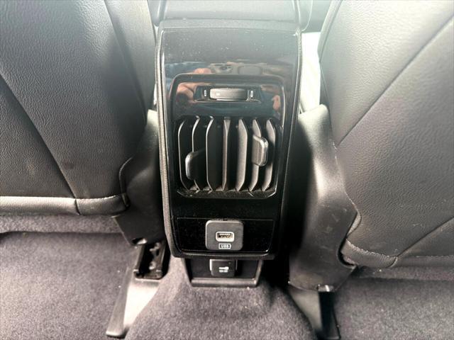 used 2024 Jeep Compass car