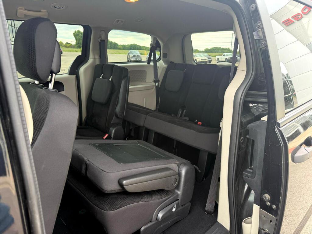 used 2019 Dodge Grand Caravan car, priced at $13,487