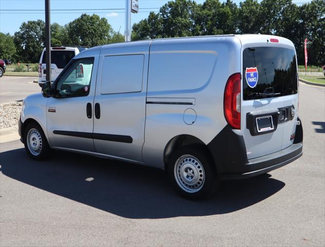 used 2019 Ram ProMaster City car, priced at $19,990