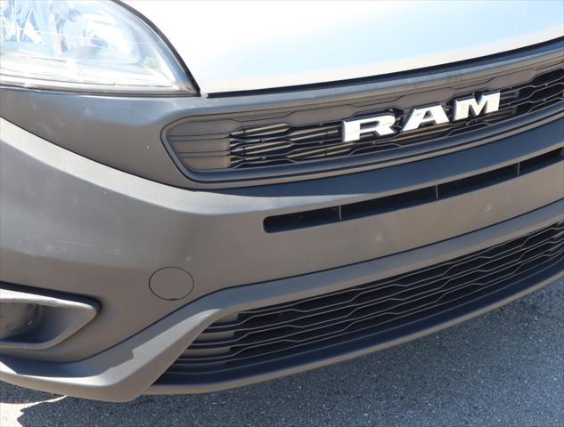 used 2019 Ram ProMaster City car, priced at $19,990