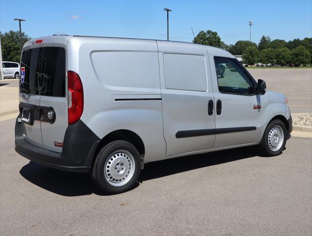 used 2019 Ram ProMaster City car, priced at $20,399