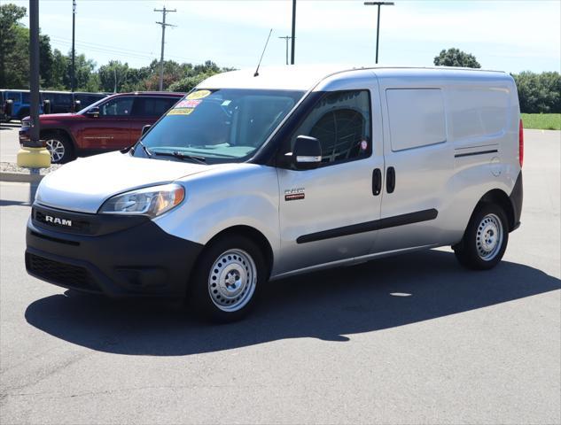 used 2019 Ram ProMaster City car, priced at $20,399