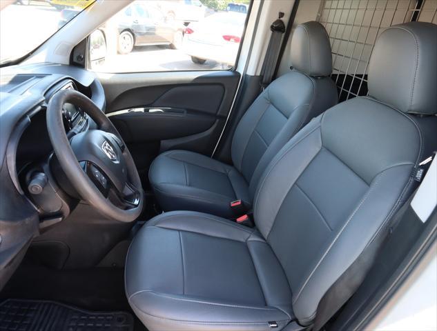 used 2019 Ram ProMaster City car, priced at $20,399