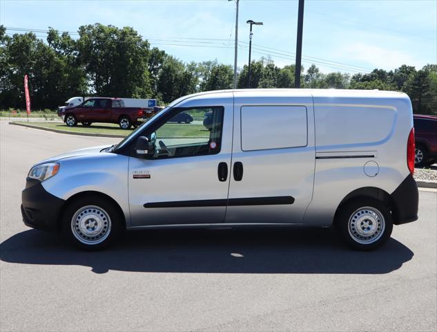 used 2019 Ram ProMaster City car, priced at $20,399