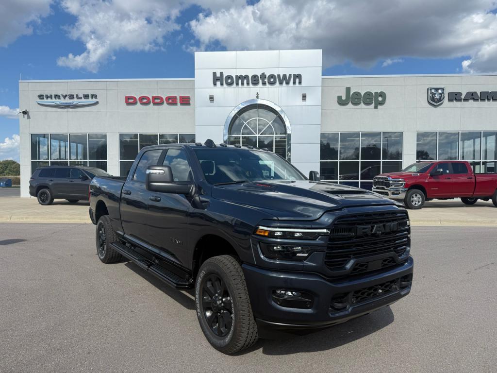 used 2025 Ram 2500 car, priced at $64,995