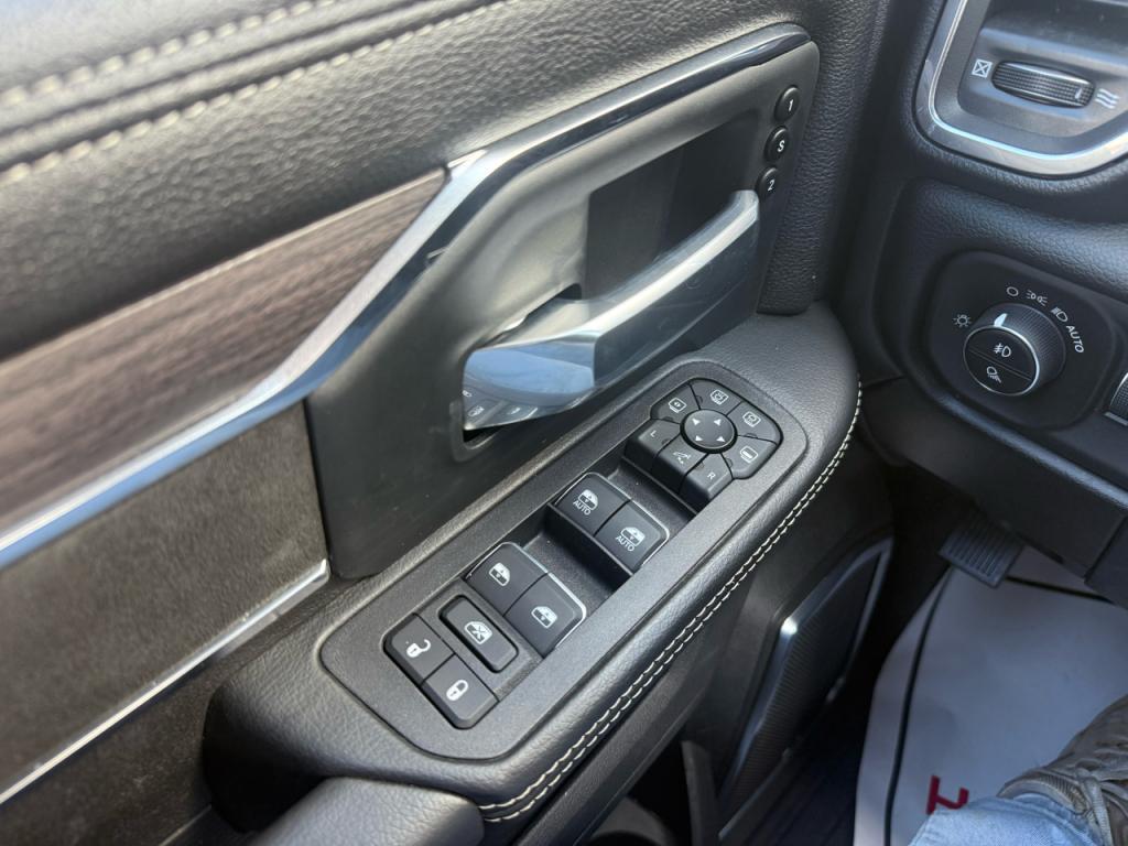 used 2025 Ram 2500 car, priced at $64,995