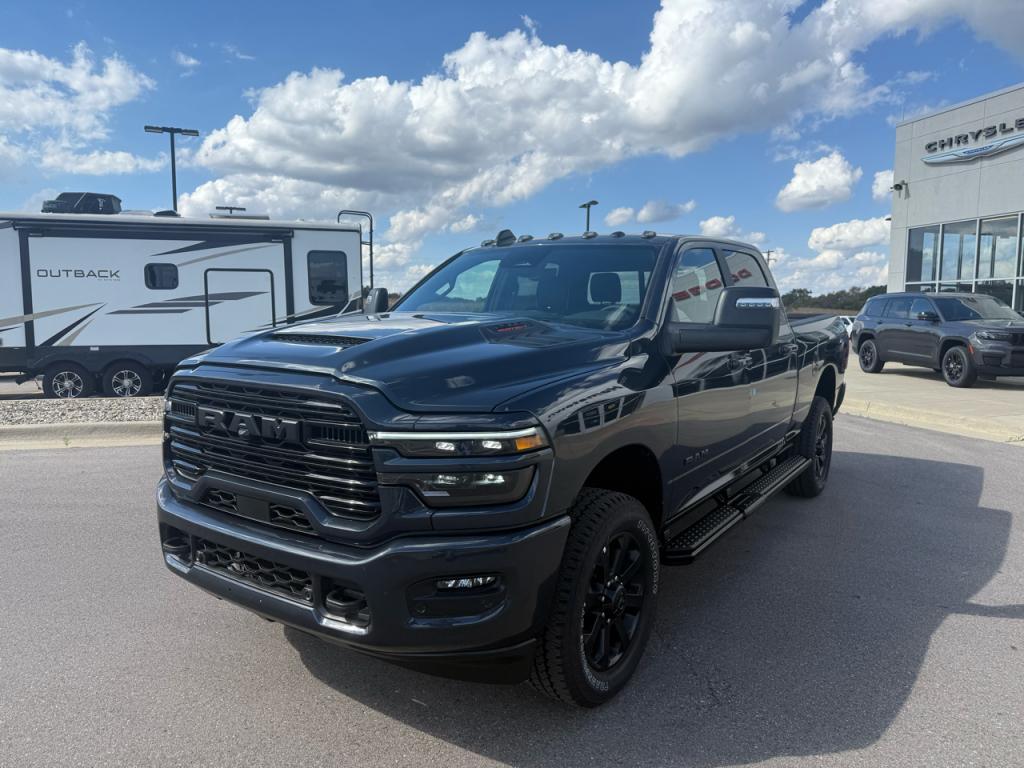 used 2025 Ram 2500 car, priced at $64,995