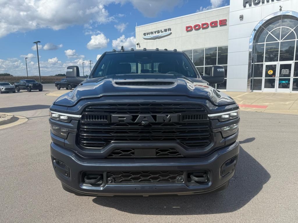 used 2025 Ram 2500 car, priced at $64,995