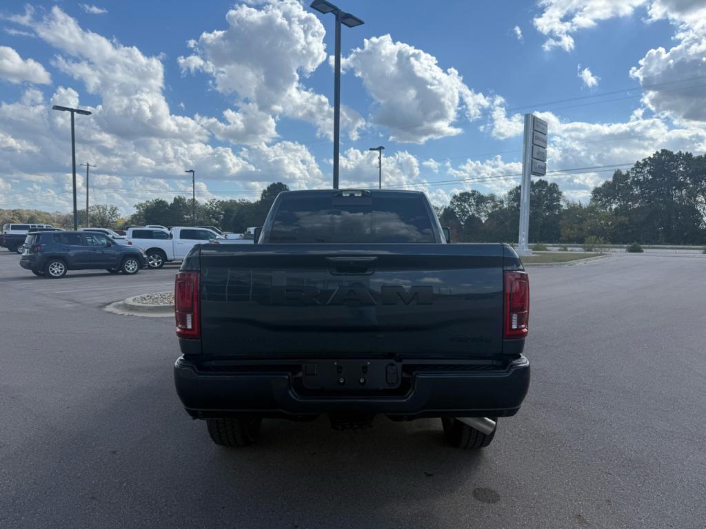 used 2025 Ram 2500 car, priced at $64,995