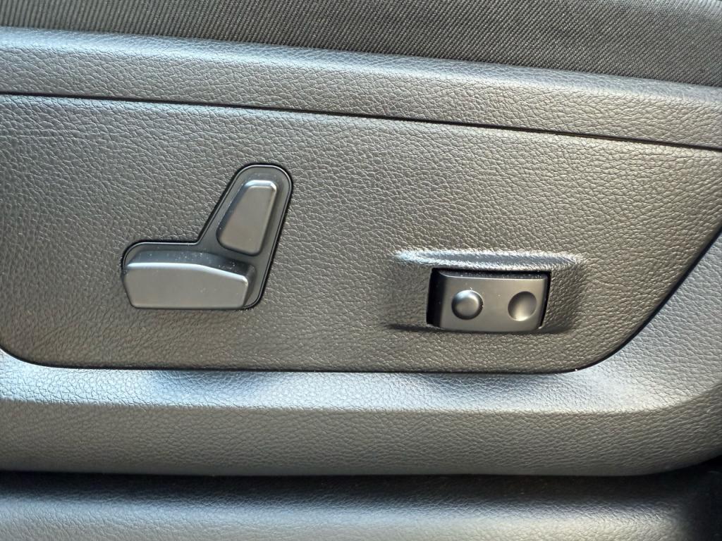 used 2025 Ram 2500 car, priced at $64,995