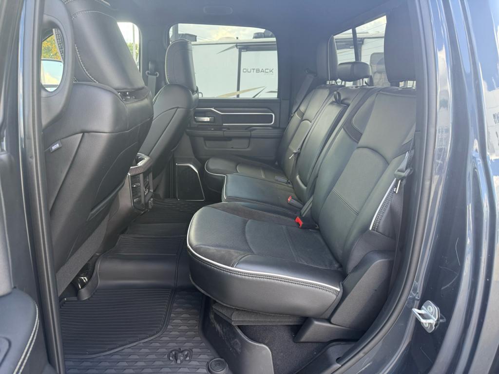 used 2025 Ram 2500 car, priced at $64,995