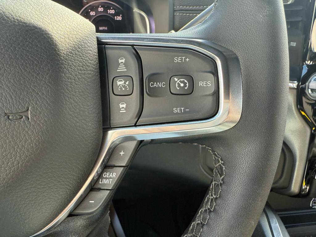 used 2025 Ram 2500 car, priced at $64,995