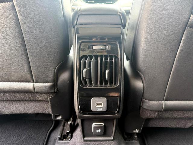 used 2022 Jeep Compass car, priced at $24,995