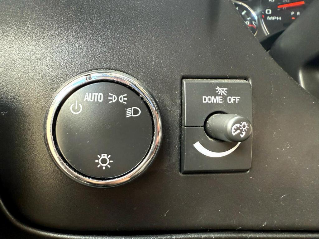 used 2019 Chevrolet Express 3500 car, priced at $28,495