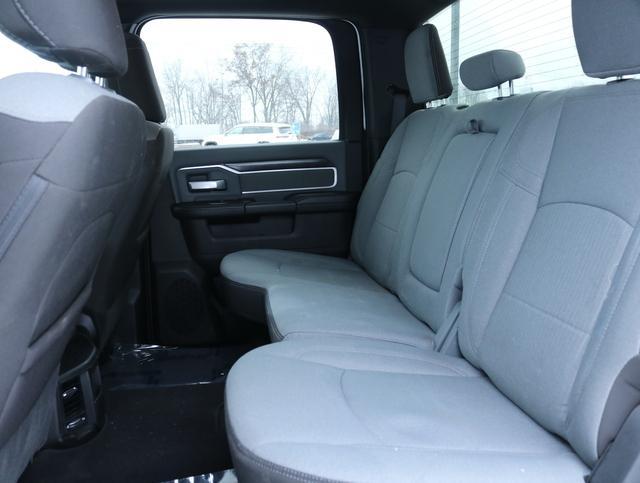 used 2023 Ram 3500 car