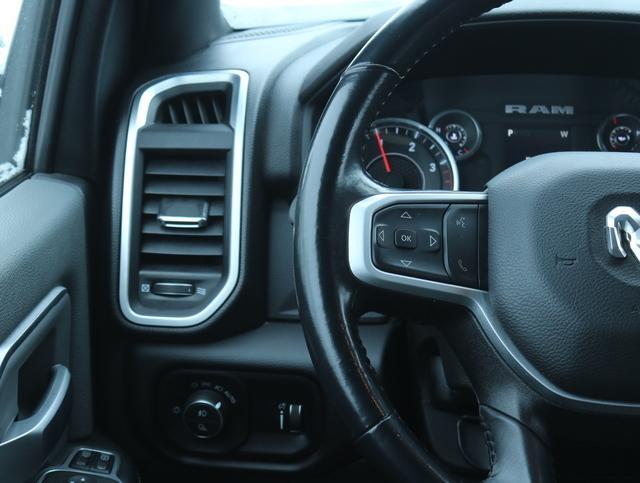 used 2023 Ram 3500 car