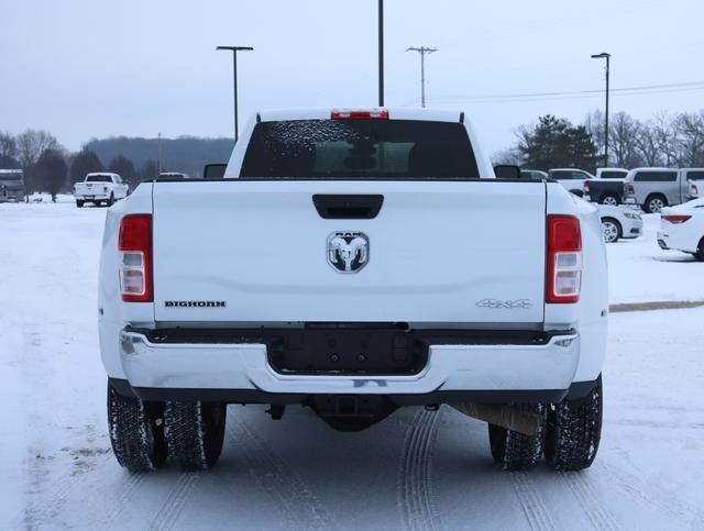 used 2023 Ram 3500 car