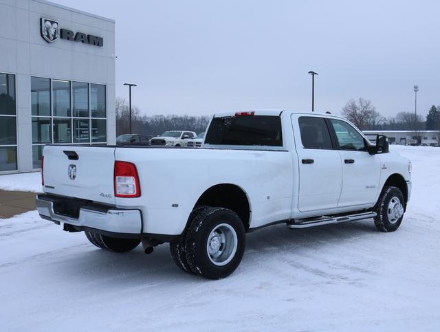 used 2023 Ram 3500 car