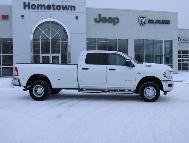 used 2023 Ram 3500 car