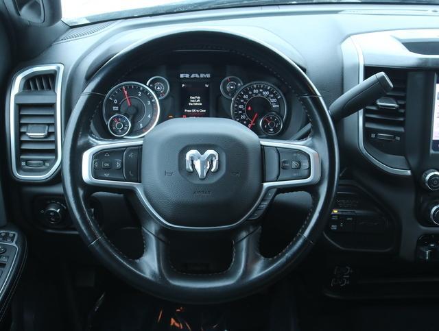 used 2023 Ram 3500 car