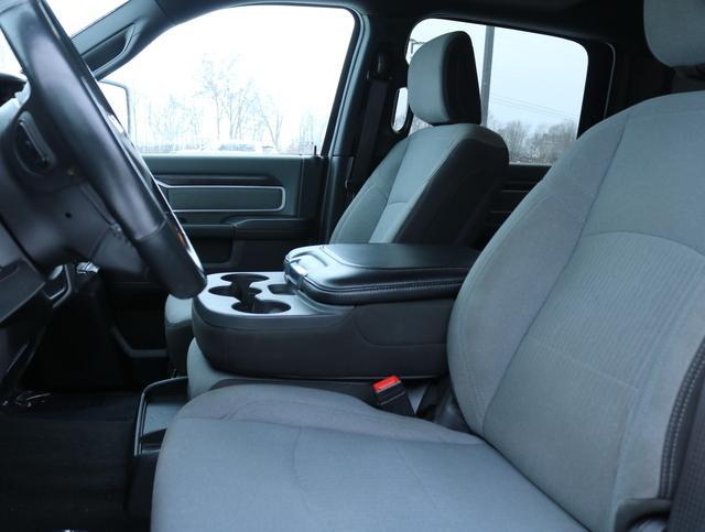 used 2023 Ram 3500 car